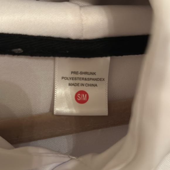 Unisex Crafty Solo Cup Hoodie. - Picture 3 of 3